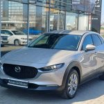 Mazda cx-30 - imagine 1