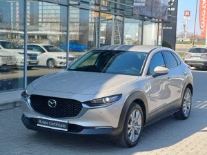 MAZDA CX-30 2.5 MHEH 140CP AT6 Exclusive-Line