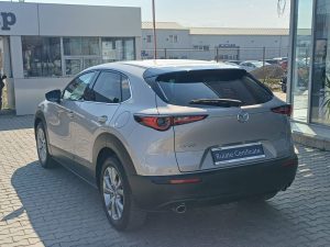 MAZDA CX-30 2.5 MHEH 140CP AT6 Exclusive-Line
