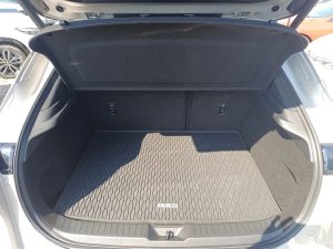 MAZDA CX-30 2.5 MHEH 140CP AT6 Exclusive-Line