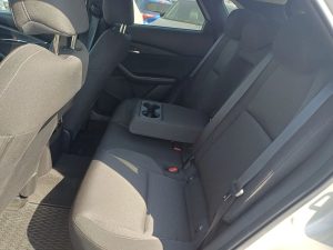 MAZDA CX-30 2.5 MHEH 140CP AT6 Exclusive-Line