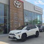 Toyota rav-4 - imagine 0