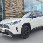 Toyota rav-4 - imagine 1