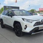 Toyota rav-4 - imagine 2