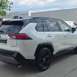 Toyota rav-4 - imagine 3