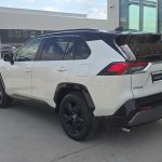 Toyota rav-4 - imagine 4