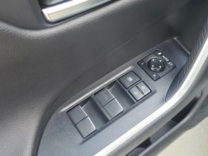 Toyota RAV 4 4×4 Hybrid Exclusive