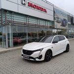 Peugeot 308 - imagine 0