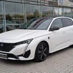 Peugeot 308 - imagine 1