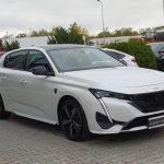 Peugeot 308 - imagine 2