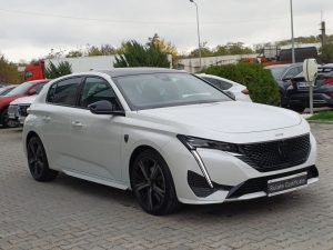 PEUGEOT 308 GT LINE 1.5 Hdi 130 Cp AT