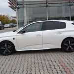 Peugeot 308 - imagine 3