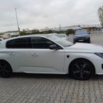 Peugeot 308 - imagine 4