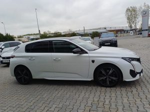 PEUGEOT 308 GT LINE 1.5 Hdi 130 Cp AT