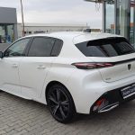 Peugeot 308 - imagine 5