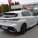 Peugeot 308 - imagine 6
