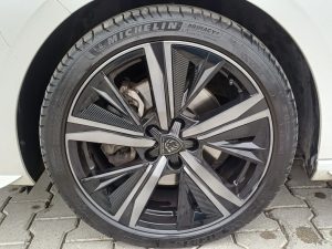 PEUGEOT 308 GT LINE 1.5 Hdi 130 Cp AT