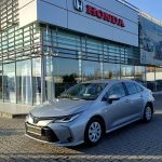 Toyota corolla - imagine 0