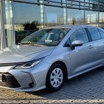 Toyota corolla - imagine 1