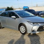 Toyota corolla - imagine 2