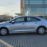 Toyota corolla - imagine 3