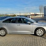 Toyota corolla - imagine 4