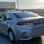 Toyota corolla - imagine 5