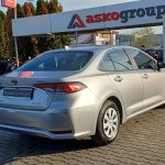 Toyota corolla - imagine 6