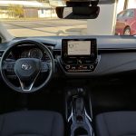 Toyota corolla - imagine 12