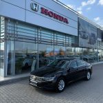 Volkswagen passat - imagine 0