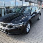 Volkswagen passat - imagine 1