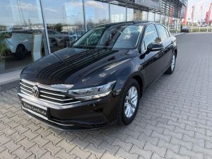 Passat 1.5 TSI 150HP Comfortline DSG