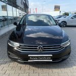 Volkswagen passat - imagine 2