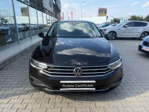 Passat 1.5 TSI 150HP Comfortline DSG