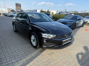 Passat 1.5 TSI 150HP Comfortline DSG