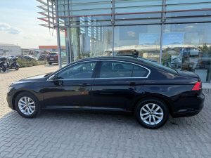 Passat 1.5 TSI 150HP Comfortline DSG