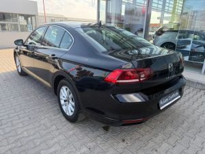Passat 1.5 TSI 150HP Comfortline DSG