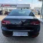 Volkswagen passat - imagine 6