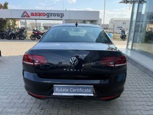 Passat 1.5 TSI 150HP Comfortline DSG