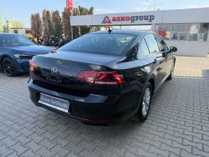 Passat 1.5 TSI 150HP Comfortline DSG