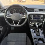 Volkswagen passat - imagine 9