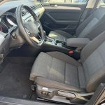 Volkswagen passat - imagine 10