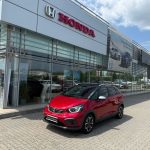 Honda jazz - imagine 0