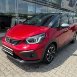 Honda jazz - imagine 1