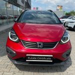 Honda jazz - imagine 2