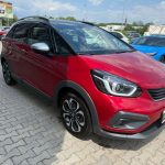 Honda jazz - imagine 3