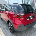 Honda jazz - imagine 5
