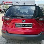Honda jazz - imagine 6