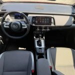 Honda jazz - imagine 18