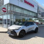 Toyota c-hr - imagine 0